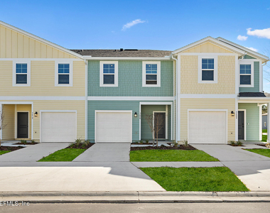 3608 York Lane Th2 - Photo Thumbnail 18