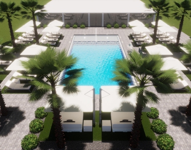 3608 York Lane Th2 - Photo Thumbnail 1