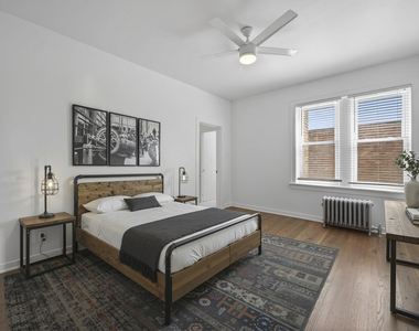 6509 N Leavitt Avenue - Photo Thumbnail 11