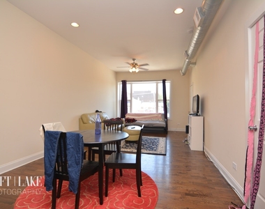 1032 N Ashland Avenue - Photo Thumbnail 3