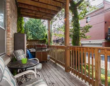 1533 W Leland Avenue - Photo Thumbnail 13
