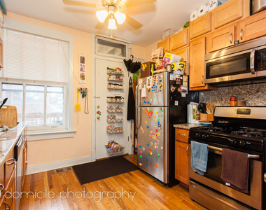 1533 W Leland Avenue - Photo Thumbnail 5