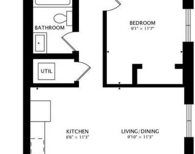 815 S Carpenter Street - Photo Thumbnail 12