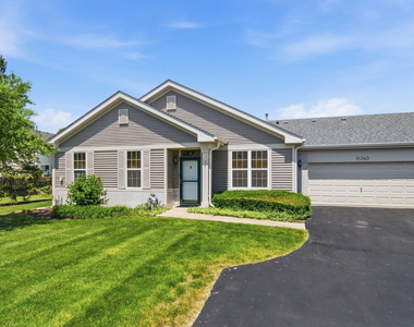 16340 Crescent Lake Drive - Photo Thumbnail 1