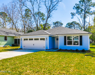 3789 St Augustine Road - Photo Thumbnail 1