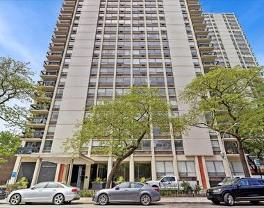 1355 N Sandburg Terrace - Photo Thumbnail 1