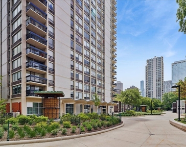 1355 N Sandburg Terrace - Photo Thumbnail 19