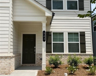 543 Madision Lakeview Drive - Photo Thumbnail 1