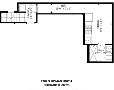 2702 S Homan Avenue - Photo Thumbnail 11
