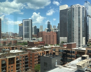 200 N Jefferson Street - Photo Thumbnail 9