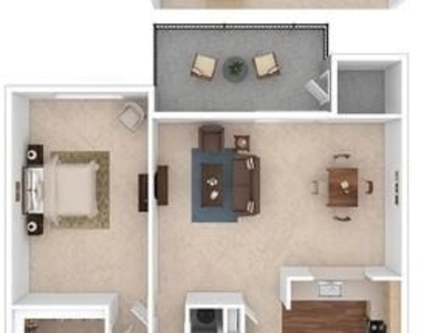 8 Cumberland Way - Photo Thumbnail 7