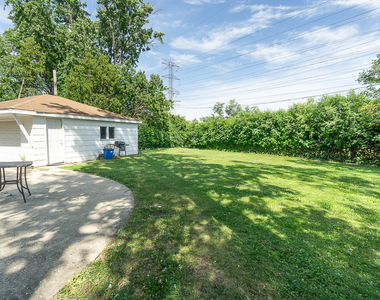 649 S Wisconsin Avenue - Photo Thumbnail 19