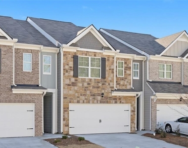 2203 Blue Monarch Drive - Photo Thumbnail 1