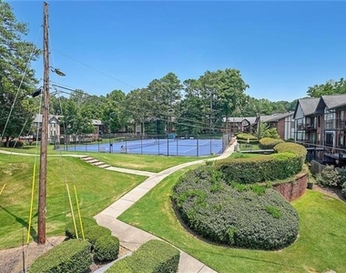 6851 Roswell Road - Photo Thumbnail 28