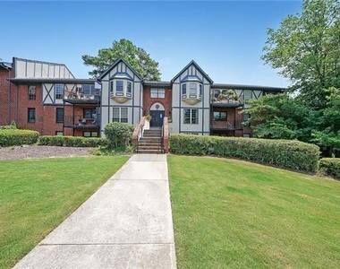 6851 Roswell Road - Photo Thumbnail 1
