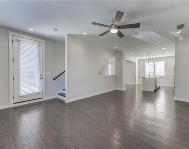 415 Gartrell Street Se - Photo Thumbnail 1