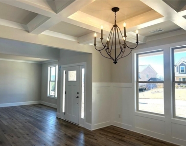 4265 Trinity Oaks Trail - Photo Thumbnail 4