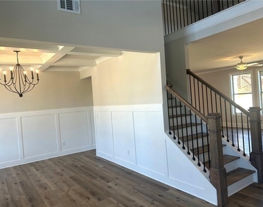 4265 Trinity Oaks Trail - Photo Thumbnail 3