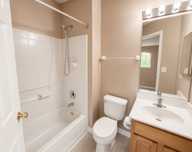 505 Cary Woods Circle - Photo Thumbnail 7