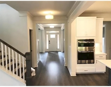 1640 Brannon Heard Lane - Photo Thumbnail 1