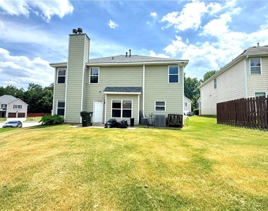4465 Ambassador Way - Photo Thumbnail 22