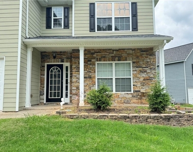 4465 Ambassador Way - Photo Thumbnail 1