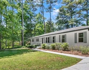 1348 Ridgewood Drive Sw - Photo Thumbnail 4
