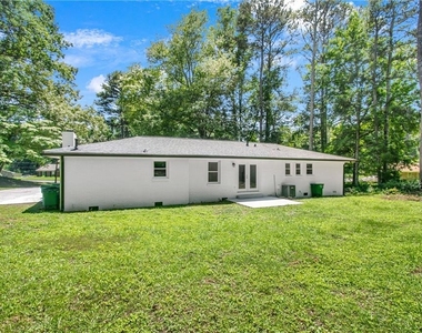 1348 Ridgewood Drive Sw - Photo Thumbnail 21