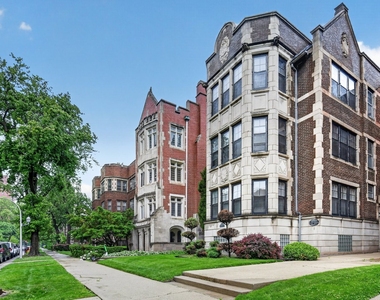 6815 S Crandon Avenue - Photo Thumbnail 4