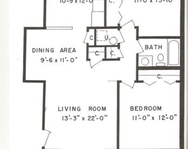 9439 Bay Colony Drive - Photo Thumbnail 21