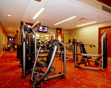 400 E Randolph Street - Photo Thumbnail 16