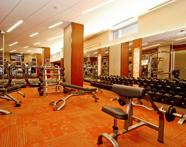 400 E Randolph Street - Photo Thumbnail 15