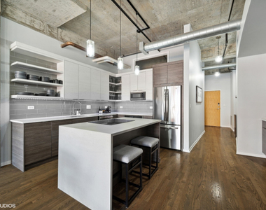 933 W Van Buren Street - Photo Thumbnail 7