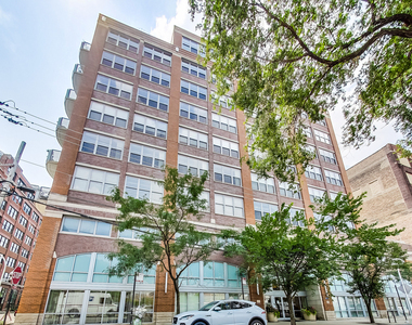 933 W Van Buren Street - Photo Thumbnail 1