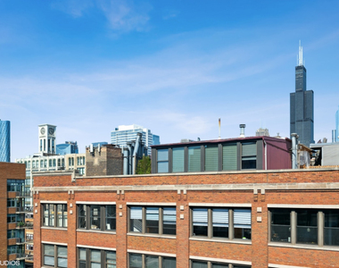 933 W Van Buren Street - Photo Thumbnail 21