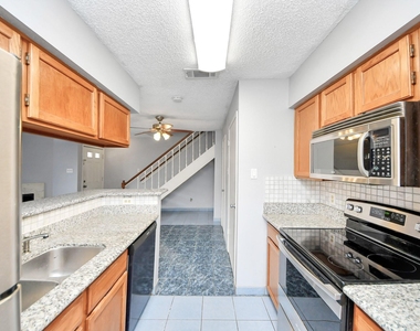 3600 Jeanetta Street - Photo Thumbnail 15
