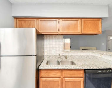3600 Jeanetta Street - Photo Thumbnail 16