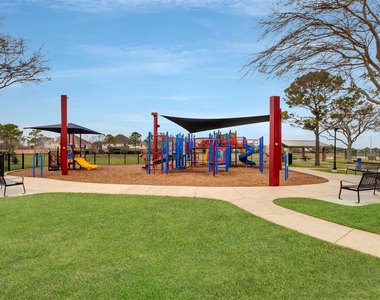 2911 Ashbrook Lane - Photo Thumbnail 24