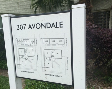 307 Avondale Street - Photo Thumbnail 21