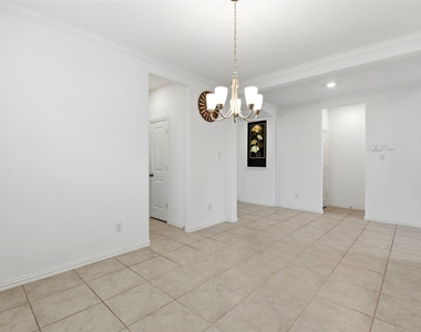 1618 Rosedale Drive - Photo Thumbnail 8