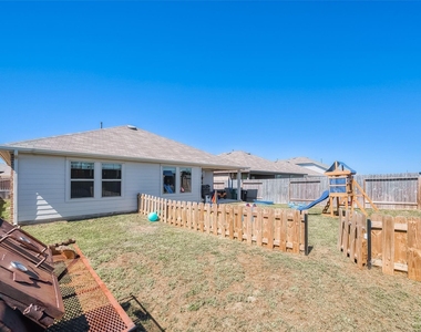 21501 Rustic Elm Dr - Photo Thumbnail 1