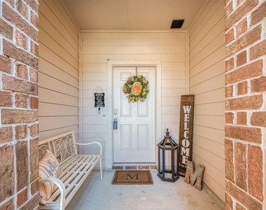 21501 Rustic Elm Dr - Photo Thumbnail 3