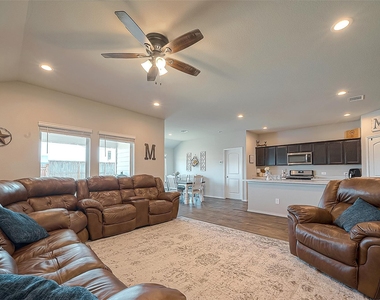 21501 Rustic Elm Dr - Photo Thumbnail 4