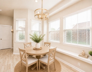 6110 Dovetail Cliff Court - Photo Thumbnail 6