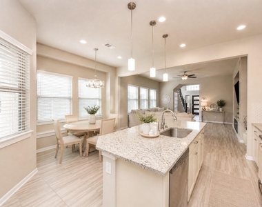 6110 Dovetail Cliff Court - Photo Thumbnail 7
