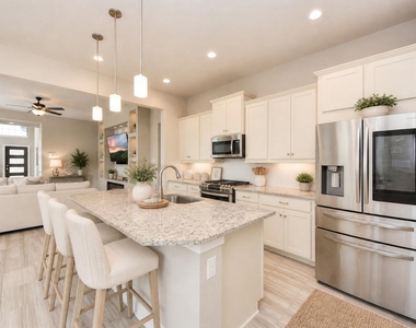6110 Dovetail Cliff Court - Photo Thumbnail 5
