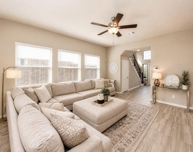 6110 Dovetail Cliff Court - Photo Thumbnail 3