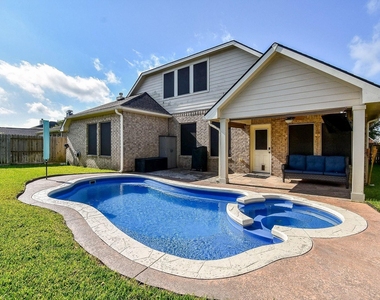 28026 Rusty Hawthorne Drive - Photo Thumbnail 2
