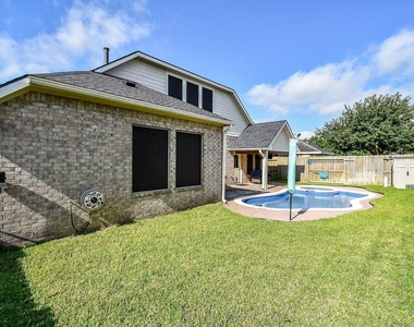 28026 Rusty Hawthorne Drive - Photo Thumbnail 3