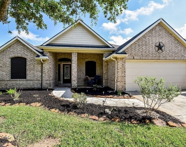 28026 Rusty Hawthorne Drive - Photo Thumbnail 1
